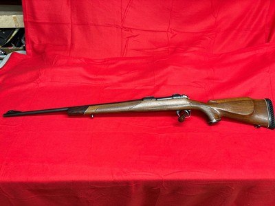 Birmingham Small Arms (BSA)243 Winchester Bolt Action 22 Inch Barrel - Image 1 of 21