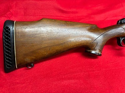 Birmingham Small Arms (BSA)243 Winchester Bolt Action 22 Inch Barrel - Image 6 of 21