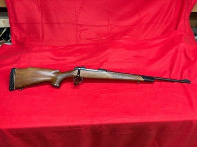 Birmingham Small Arms (BSA)243 Winchester Bolt Action 22 Inch Barrel - Image 5 of 21