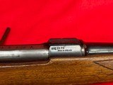 Birmingham Small Arms (BSA)243 Winchester Bolt Action 22 Inch Barrel - Image 19 of 21