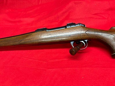 Birmingham Small Arms (BSA)243 Winchester Bolt Action 22 Inch Barrel - Image 3 of 21