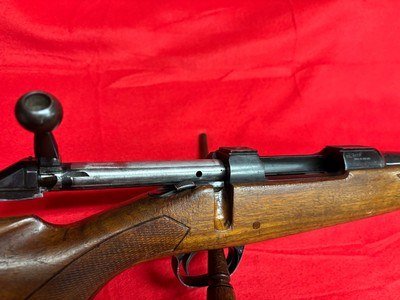 Birmingham Small Arms (BSA)243 Winchester Bolt Action 22 Inch Barrel - Image 17 of 21
