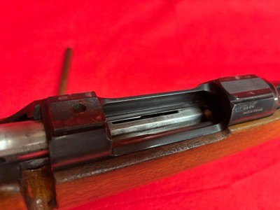 Birmingham Small Arms (BSA)243 Winchester Bolt Action 22 Inch Barrel - Image 18 of 21