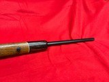 Birmingham Small Arms (BSA)243 Winchester Bolt Action 22 Inch Barrel - Image 12 of 21