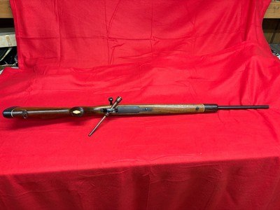 Birmingham Small Arms (BSA)243 Winchester Bolt Action 22 Inch Barrel - Image 9 of 21