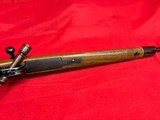 Birmingham Small Arms (BSA)243 Winchester Bolt Action 22 Inch Barrel - Image 11 of 21