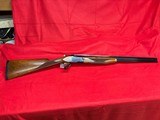 Browning Citori Upland Stock 28 Gauge 26