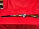 Browning Citori Upland Stock 28 Gauge 26