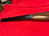 Browning Citori Upland Stock 28 Gauge 26