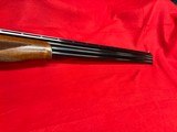 Browning Citori Upland Stock 28 Gauge 26