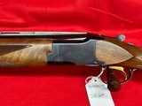 Browning Citori Upland Stock 28 Gauge 26