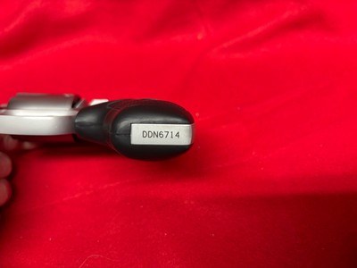 LNIB Smith Wesson 638-3 .38 Special Revolver 5 shot J Frame - Image 7 of 10