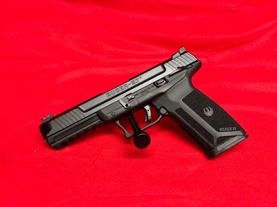 NIB Ruger 5.7 5.7x28mm 4.94" #16401 - Image 3 of 11