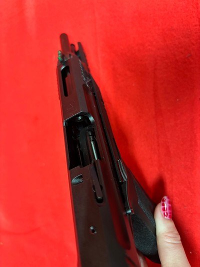 NIB Ruger 5.7 5.7x28mm 4.94" #16401 - Image 7 of 11