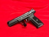NIB Ruger 5.7 5.7x28mm 4.94" #16401 - Image 3 of 11