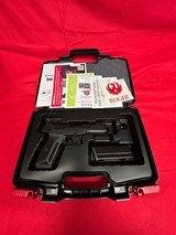 NIB Ruger 5.7 5.7x28mm 4.94" #16401 - Image 1 of 11
