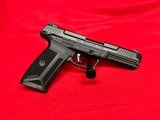 NIB Ruger 5.7 5.7x28mm 4.94" #16401 - Image 2 of 11