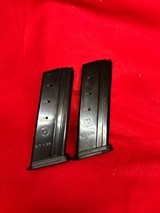 NIB Ruger 5.7 5.7x28mm 4.94" #16401 - Image 9 of 11