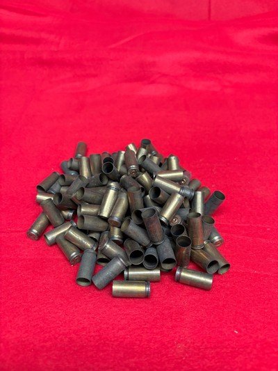 9x23 Steyr Vintage Ammunition 1935 RWS 115 Gr FMJ Magnetic Bullets......299 Rounds - Image 2 of 15