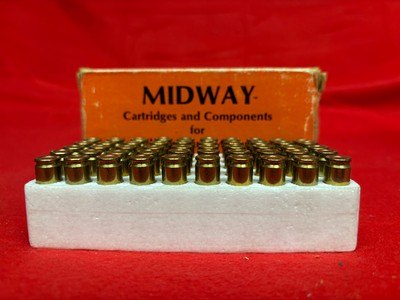 9x23 Steyr Vintage Ammunition 1935 RWS 115 Gr FMJ Magnetic Bullets......299 Rounds - Image 8 of 15