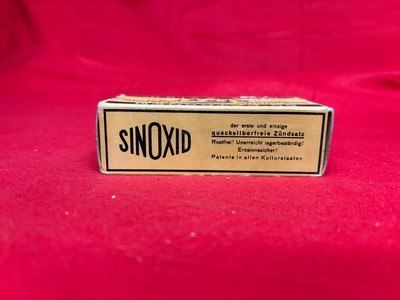 9x23 Steyr Vintage Ammunition 1935 RWS 115 Gr FMJ Magnetic Bullets......299 Rounds - Image 11 of 15