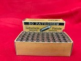9x23 Steyr Vintage Ammunition 1935 RWS 115 Gr FMJ Magnetic Bullets......299 Rounds - Image 12 of 15