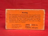 9x23 Steyr Vintage Ammunition 1935 RWS 115 Gr FMJ Magnetic Bullets......299 Rounds - Image 5 of 15