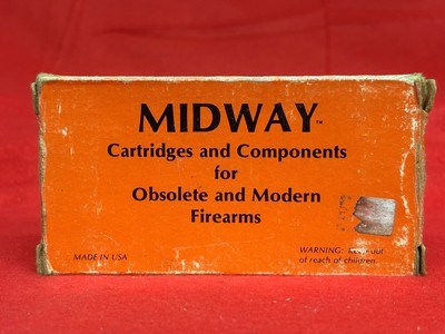 9x23 Steyr Vintage Ammunition 1935 RWS 115 Gr FMJ Magnetic Bullets......299 Rounds - Image 4 of 15