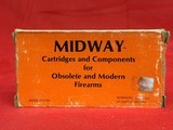 9x23 Steyr Vintage Ammunition 1935 RWS 115 Gr FMJ Magnetic Bullets......299 Rounds - Image 4 of 15