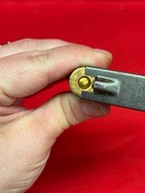 8x56R M30 Ammo German/Austrian Ammo 1938 Eagle/Swastika....60 rounds - 10 of 10