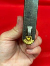 8x56R M30 Ammo German/Austrian Ammo 1938 Eagle/Swastika....60 rounds - 9 of 10
