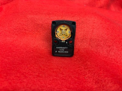 TRIJICON RMR TYPE 2 RED DOT SIGHT 3.25 MOA RM06-C-700672 - Image 7 of 11