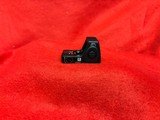 TRIJICON RMR TYPE 2 RED DOT SIGHT 3.25 MOA RM06-C-700672 - Image 2 of 11