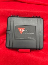 TRIJICON RMR TYPE 2 RED DOT SIGHT 3.25 MOA RM06-C-700672 - Image 10 of 11