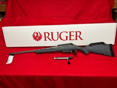 Ruger American Gen 2 308 Winchester #46902