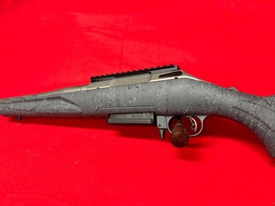 Ruger American Gen 2 308 Winchester #46902 - Image 3 of 17