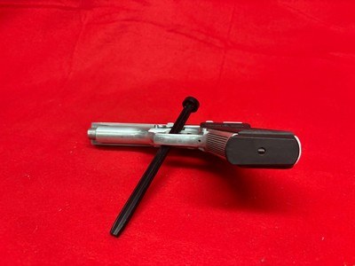 Taurus PT 945 45 ACP 4" DA/SA - Image 3 of 9