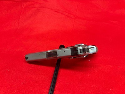 Taurus PT 945 45 ACP 4" DA/SA - Image 4 of 9