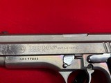 Taurus PT 945 45 ACP 4" DA/SA - Image 7 of 9