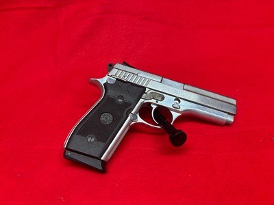 Taurus PT 945 45 ACP 4" DA/SA - Image 1 of 9