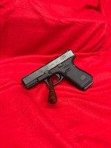 NEW Glock 19 Gen 5 9MM....2 Mags... Ameriglo... Black - Image 3 of 15
