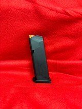 NEW Glock 19 Gen 5 9MM....2 Mags... Ameriglo... Black - Image 13 of 15