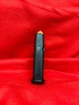 NEW Glock 19 Gen 5 9MM....2 Mags... Ameriglo... Black - Image 12 of 15