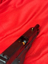 NEW Glock 19 Gen 5 9MM....2 Mags... Ameriglo... Black - Image 7 of 15