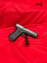 NEW Glock 19 Gen 5 9MM....2 Mags... Ameriglo... Black - Image 2 of 15