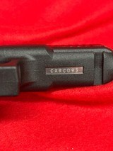 NEW Glock 19 Gen 5 9MM....2 Mags... Ameriglo... Black - Image 8 of 15