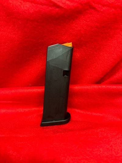 NEW Glock 19 Gen 5 9MM....2 Mags... Ameriglo... Black - Image 11 of 15