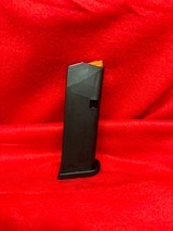 NEW Glock 19 Gen 5 9MM....2 Mags... Ameriglo... Black - Image 11 of 15