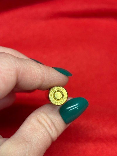 Hornady Black 223 Rem 62 Gr FMJ Ammo.......200 RDS - Image 6 of 6