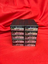 Hornady Black 223 Rem 62 Gr FMJ Ammo.......200 RDS